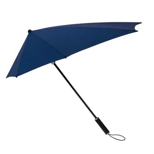 Aerodynamic storm umbrella - Image 2